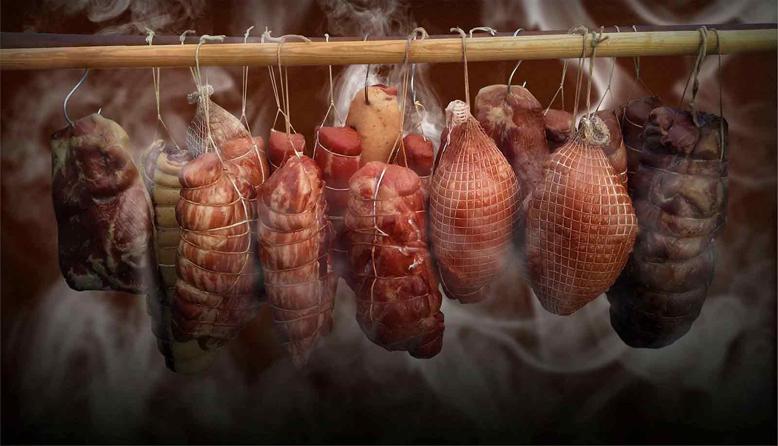 Zakład Wędliniarski Markam