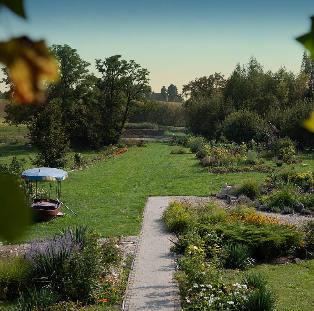 Gospodarstwo Pszczółki